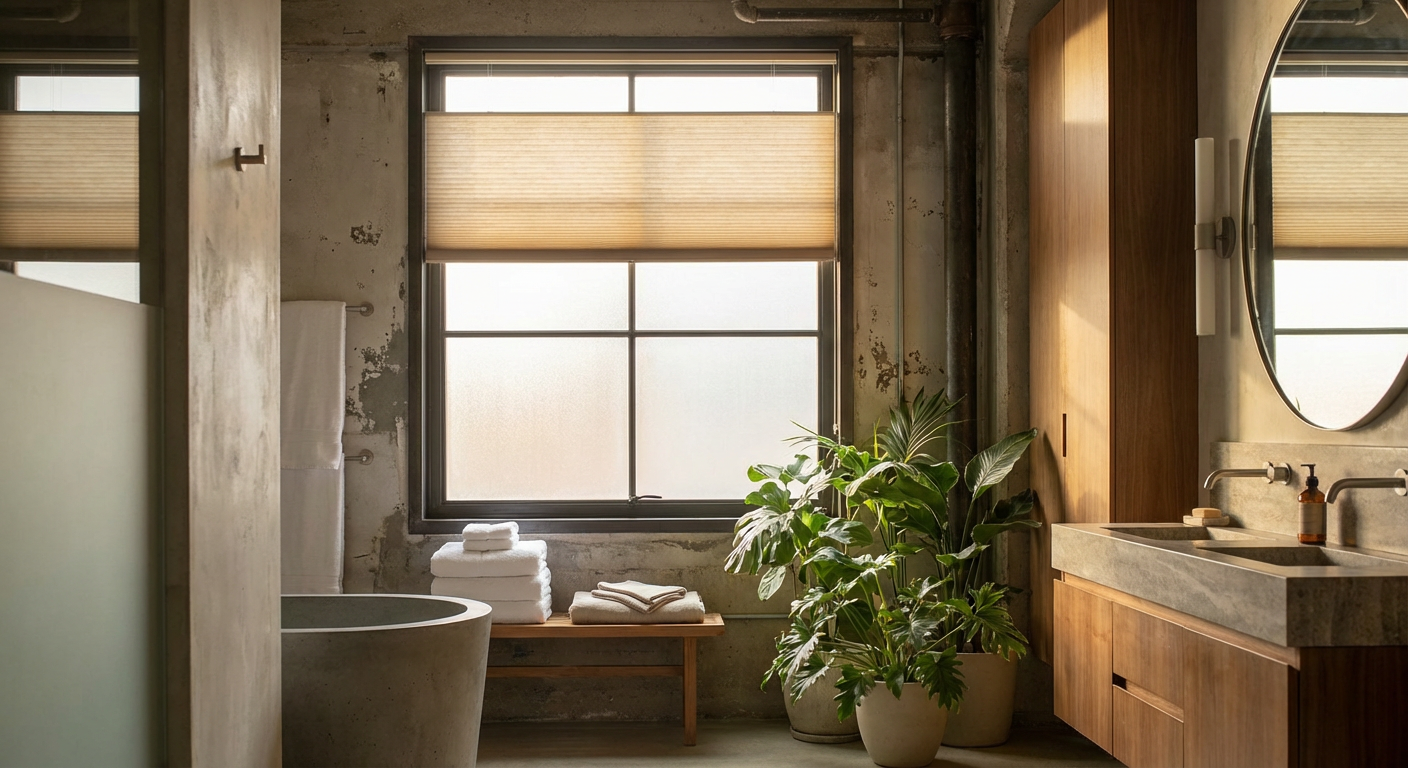 Privacy & Light: Perfect Balance for LA Homes