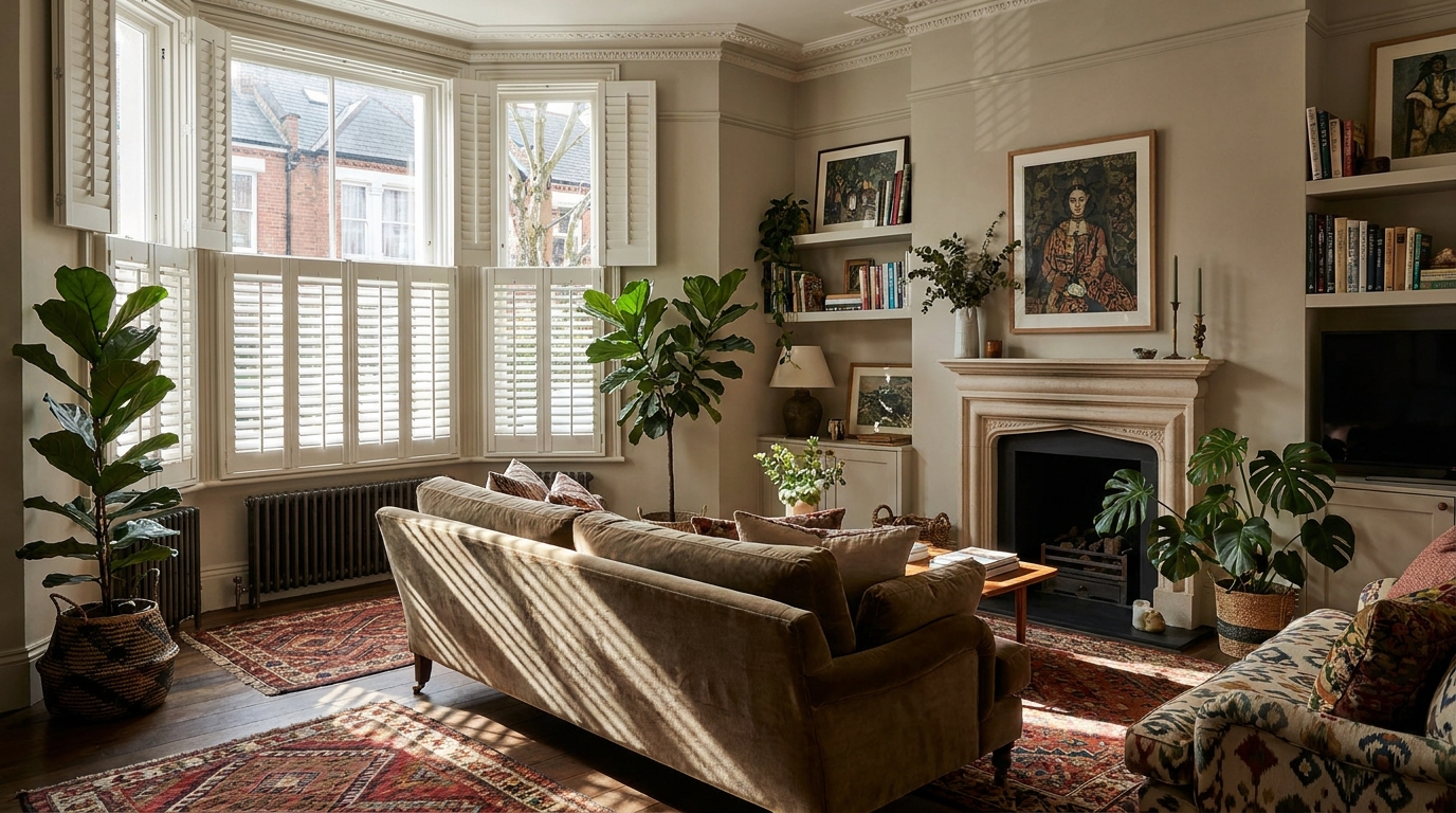 Do Custom Blinds or Plantation Shutters Hold Up Better in a Coastal Home?