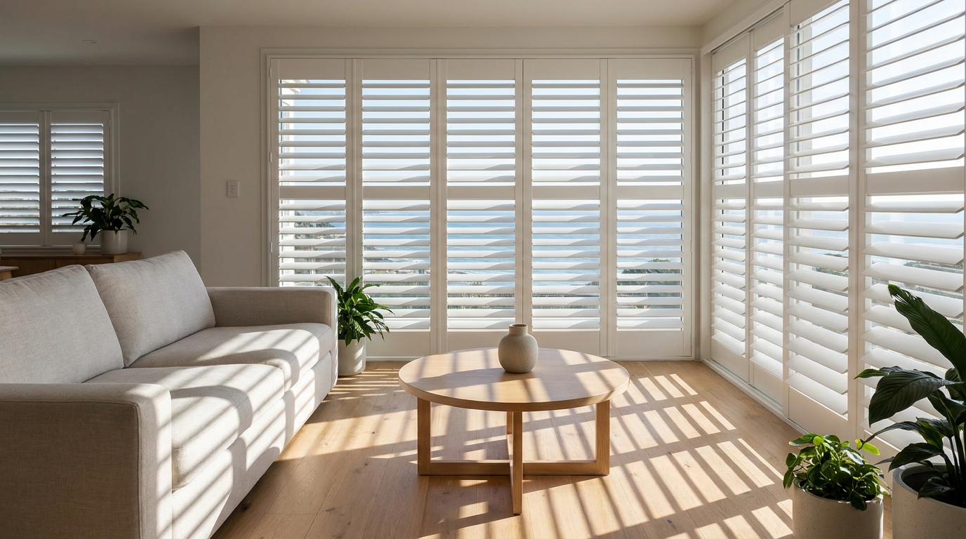 Should We Put Shutters on Every Window, or Shades on the Hot Rooms? Cooling a Conejo Valley House