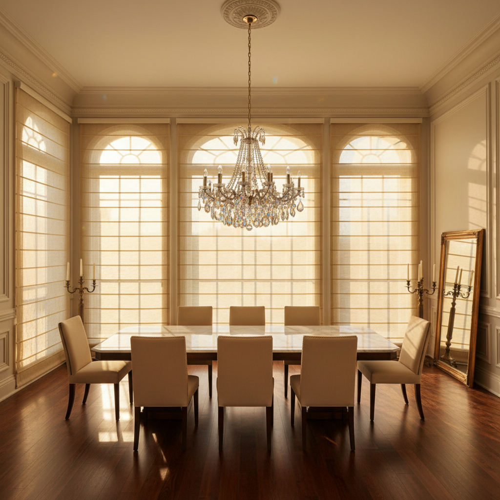 Hunter Douglas — How a $3.6 Billion Empire Quietly Owns Half the Window Covering Industry