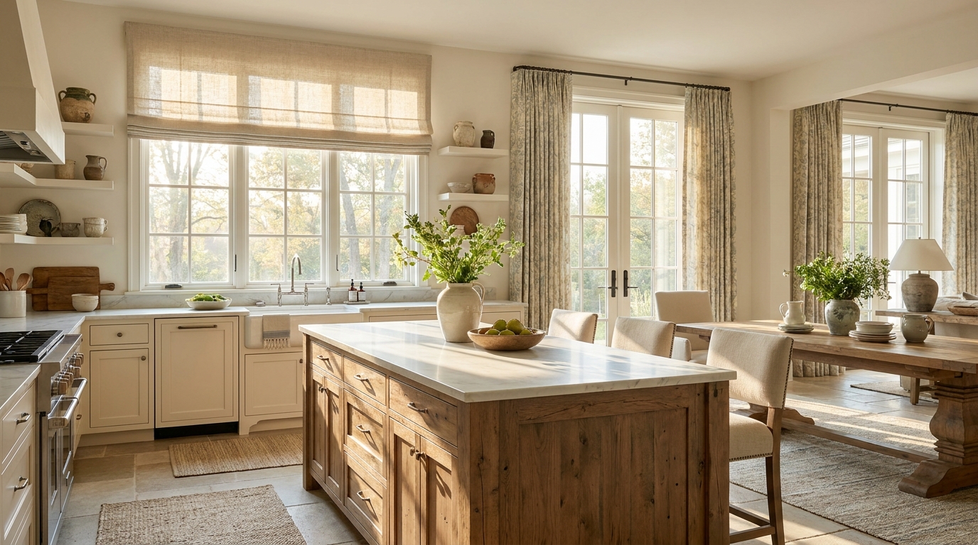 I Have 24 Windows to Cover — Can I Just Measure Them Myself and Send You the List?