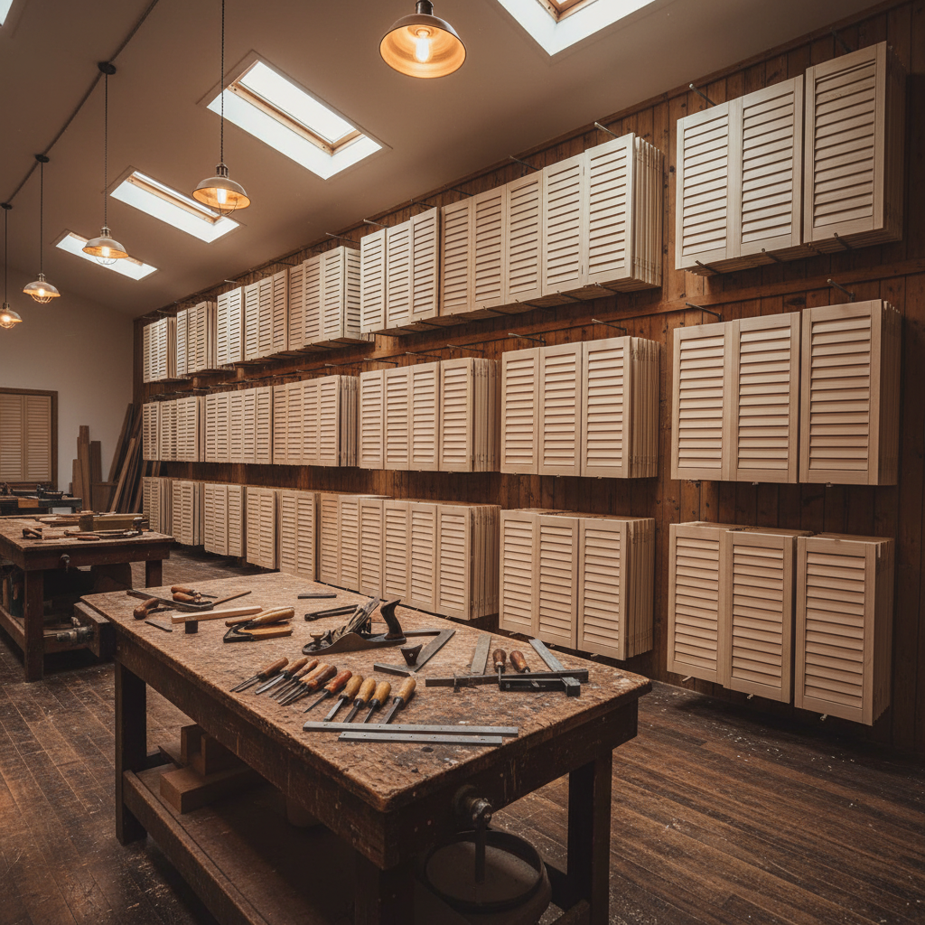 Norman Window Fashions — The Real Manufacturer Story Behind a Brand You Might Not Know