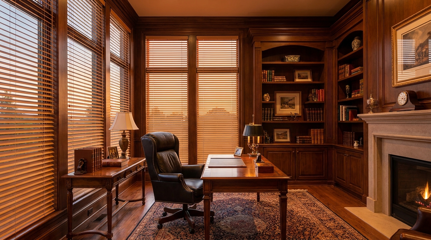 Our Vertical Blinds Are Shot — What Should Go on a Slider We Use Every Day?