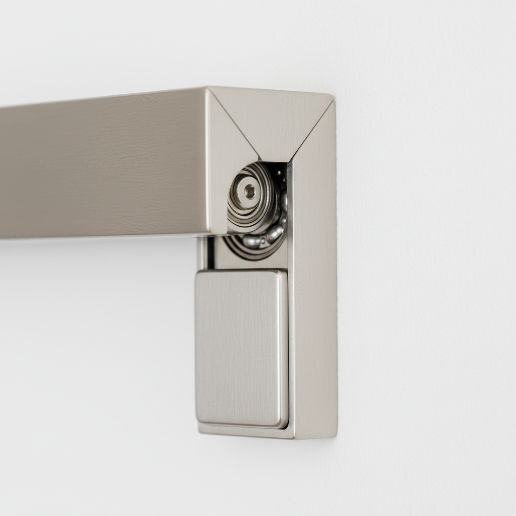 Rollease Acmeda — The Hardware Company That Powers Half the Premium Roller Shades in America