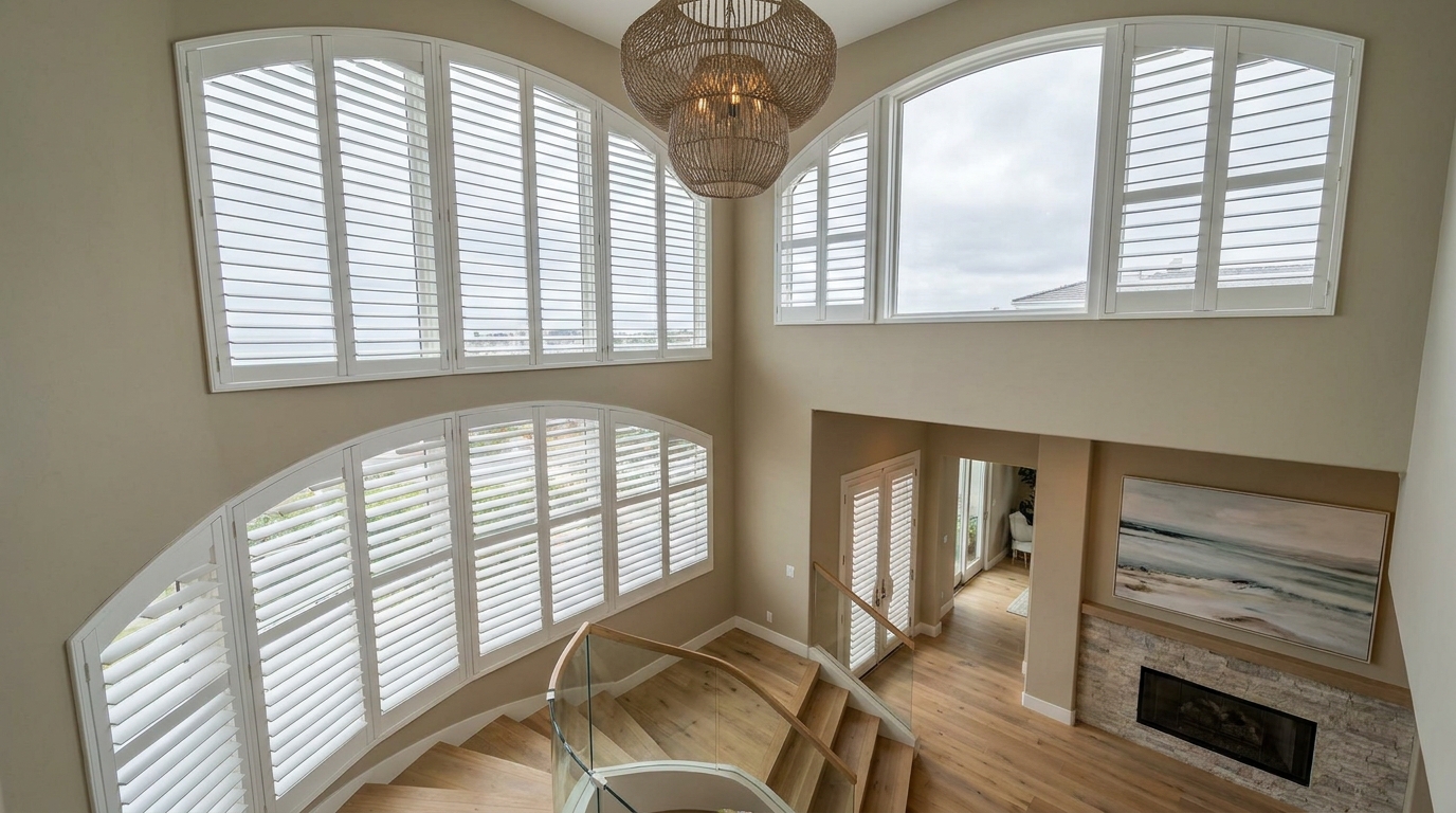 Want New Shutters or Shades Before the Holidays? How the Timeline Actually Works