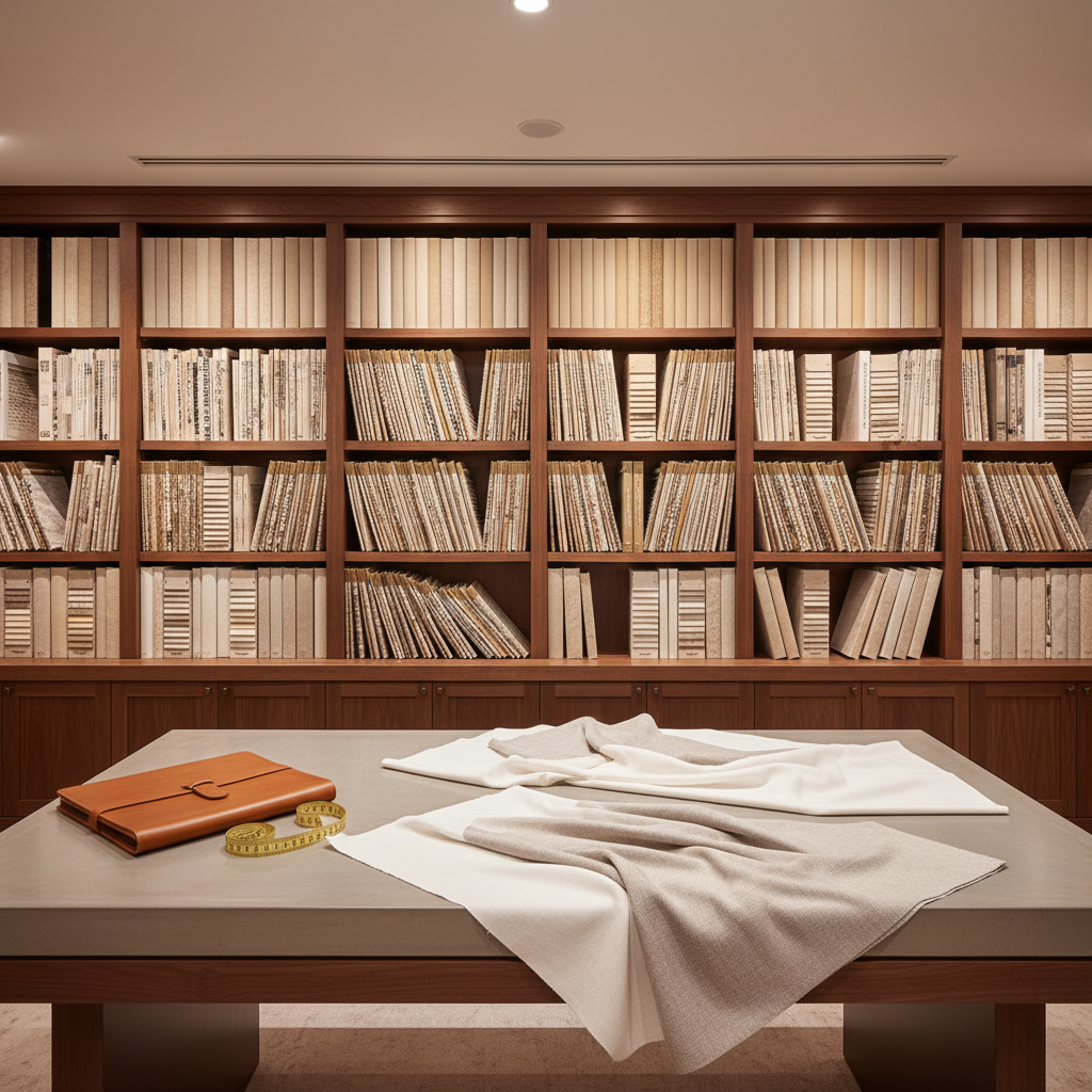 The Shade Store — What's Actually Inside Their "Handcrafted" Shades