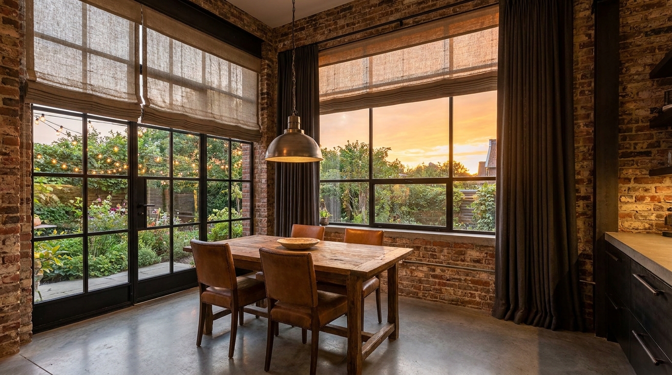 We Have a Wall of Ocean-Facing Glass — What Happens at a Window Treatment Consultation?