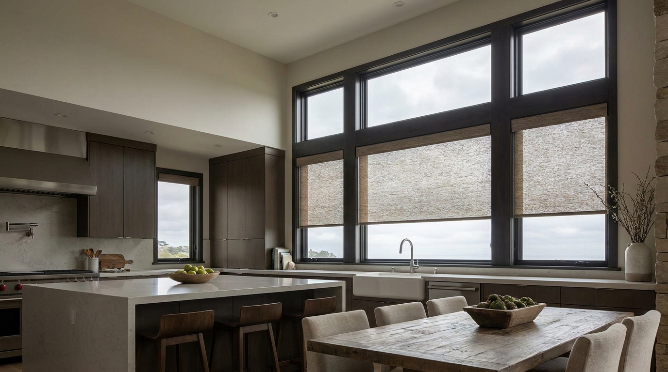 Hosting the Holidays on the Westside? Which Windows Should You Order First?