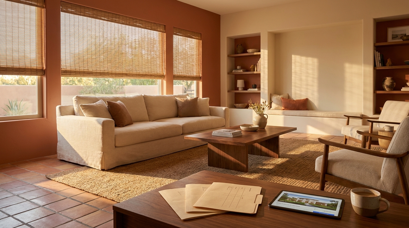 Why You Should Get Three Window Treatment Quotes (and What to Actually Compare)